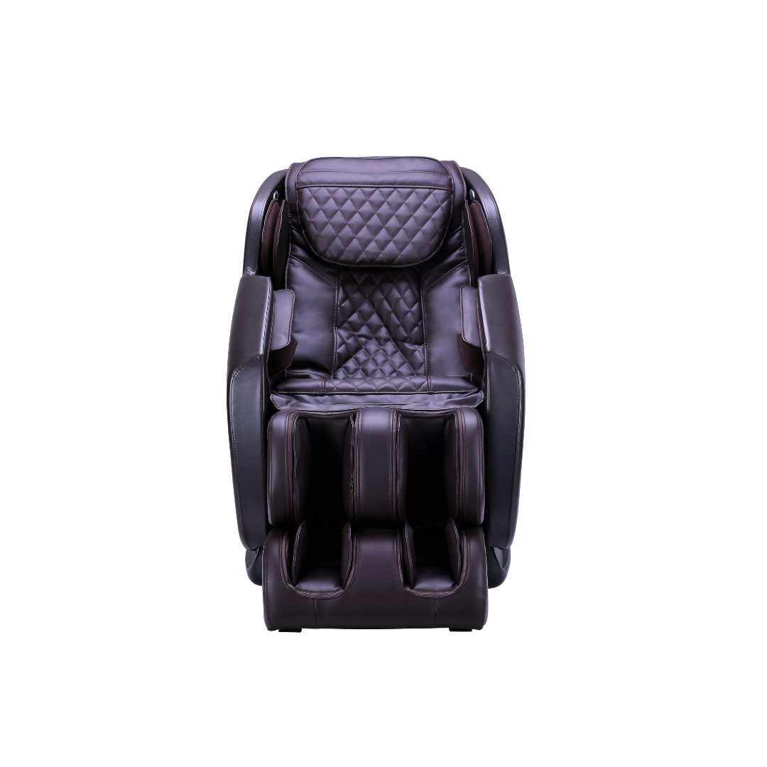 ErgoTec Neptune 2D Zero Gravity Massage Chair - Senior.com Massage Chairs